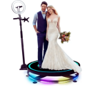 360 video booth